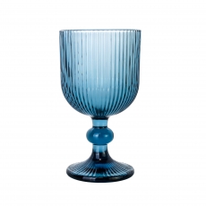 NORIS BLEU WATER GLASS 35CL 52.501.53 2 qycp tw