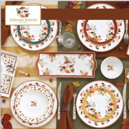 autumn breeze piato fagitou 265 ek porselani