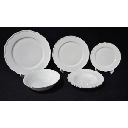 ΣΧ 119 ΠΛΑΤΙΝΑ ΧΡΥΣΟ