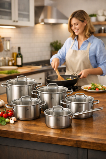 FISSLER PARIS SET 003