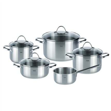 FISSLER PARIS SET