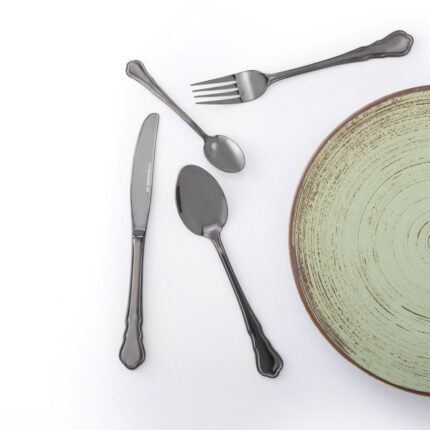 MAX NA milan black set 24 TEM