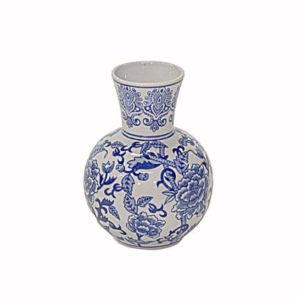 art et lumiere βάζο B μπλέ